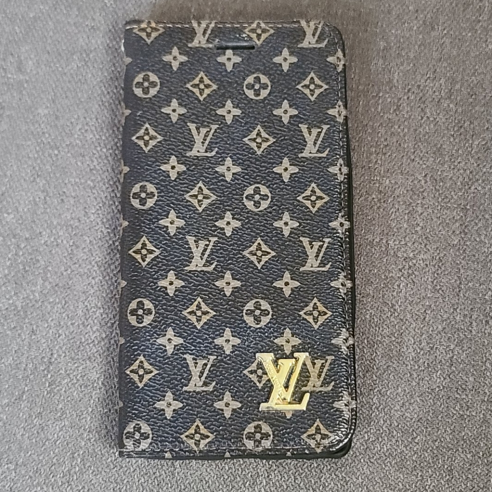 Note 9 Plus Wallet Phone Case